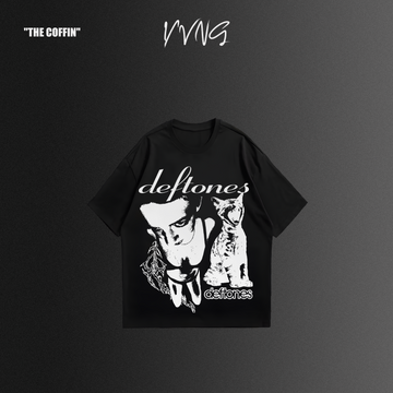 DEFTONES T-SHIRT