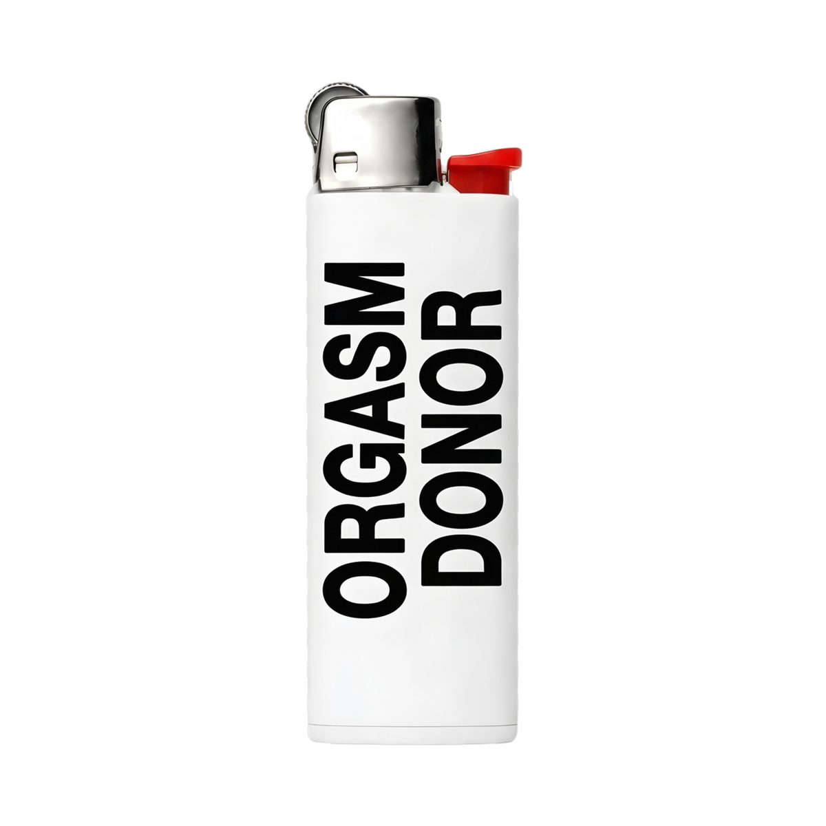 ORGASM DONOR