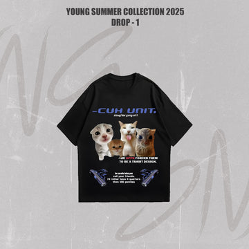 SLAUGHTER GANG T-SHIRT