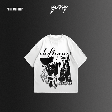 DEFTONES T-SHIRT