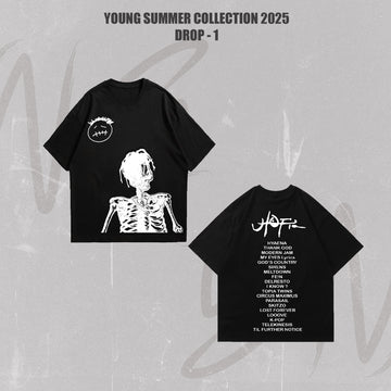 TRAVIS SCOTT T-SHIRT