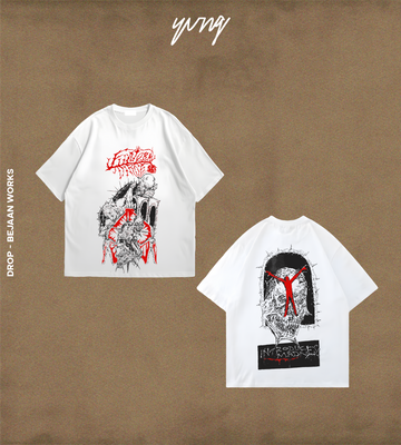 FUNERAL DRIGE T-SHIRT