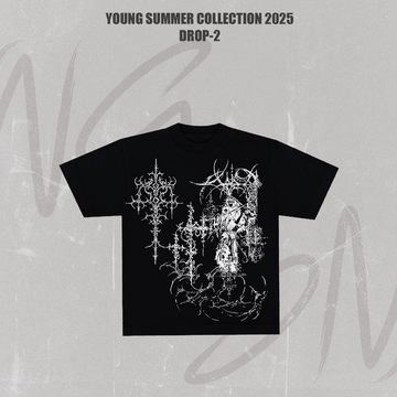 SEVAREON T-SHIRT