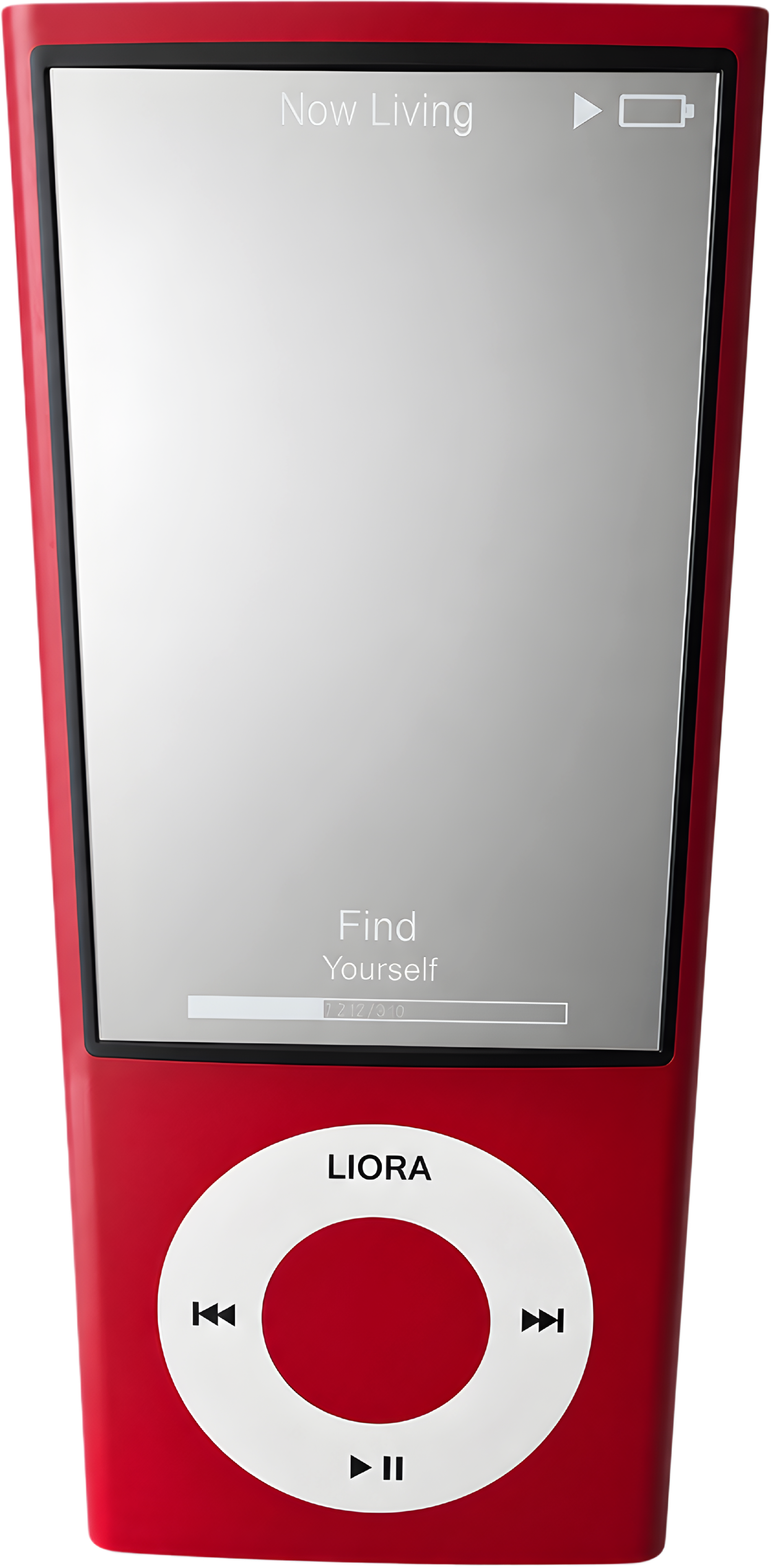 LIORA IPOD MIRROR
