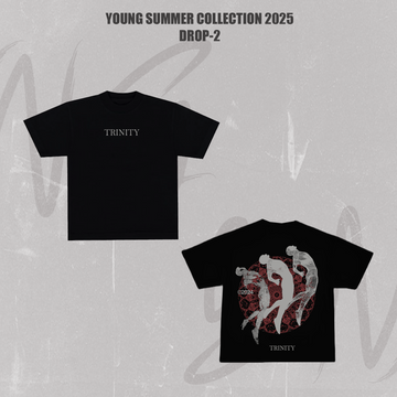 TRINITY T-SHIRT