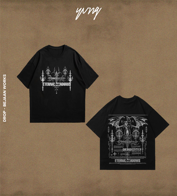 ETERNAL SHADOWS T-SHIRT