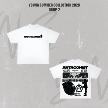 ANTAGONIST T-SHIRT