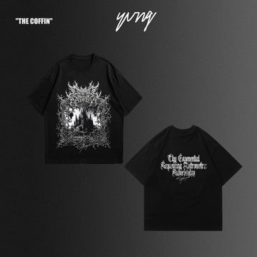 BEYOND DEATH T-SHIRT