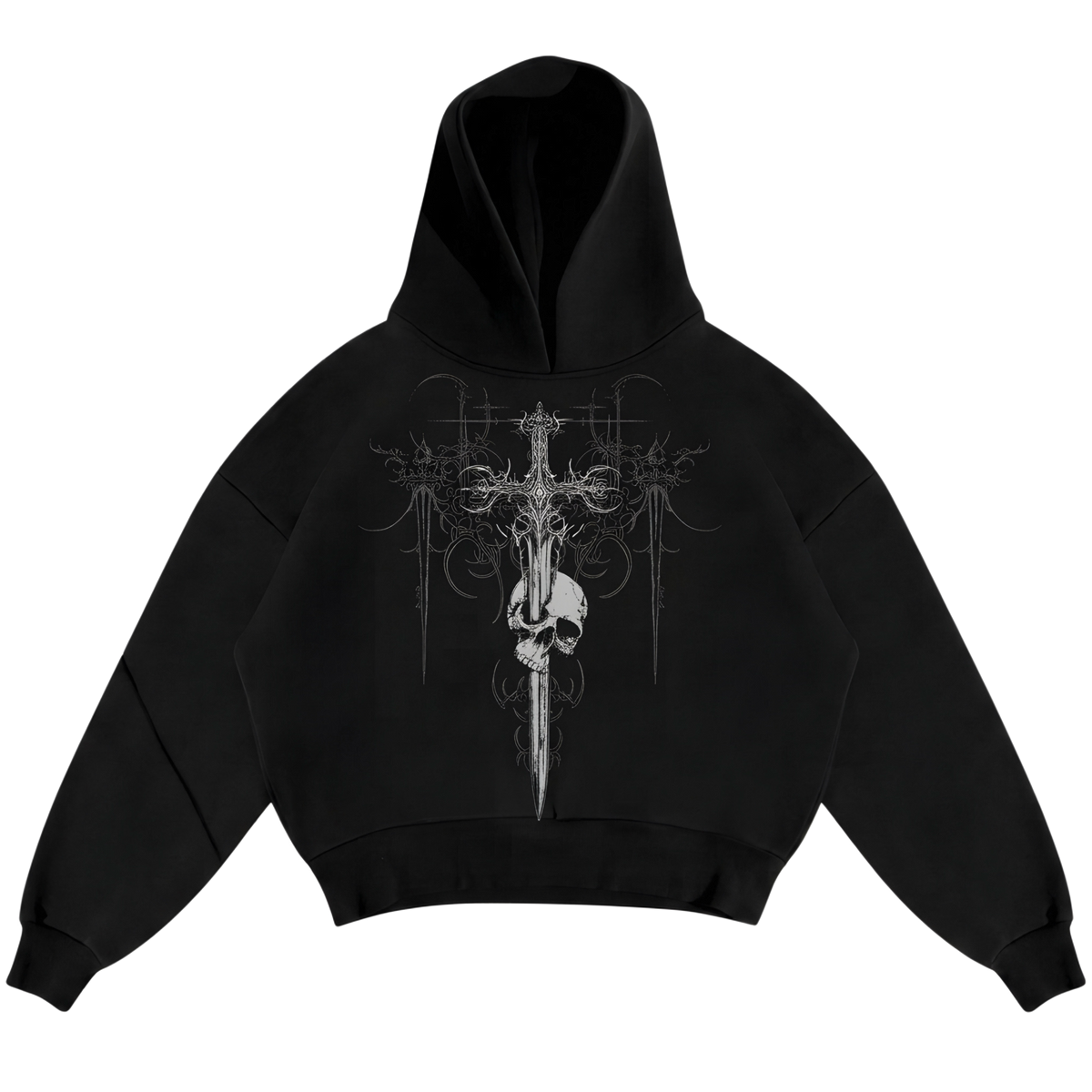 FORSAKEN SIANT HOODIE