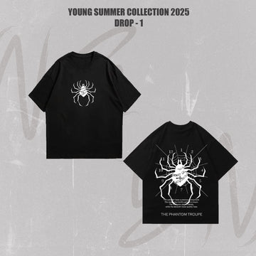 PHANTOM TROUPE T-SHIRT