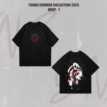 MADARA UCHIHA T-SHIRT