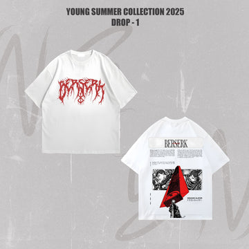 BERSERK T-SHIRT