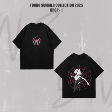 SPIDERWOMEN T-SHIRT