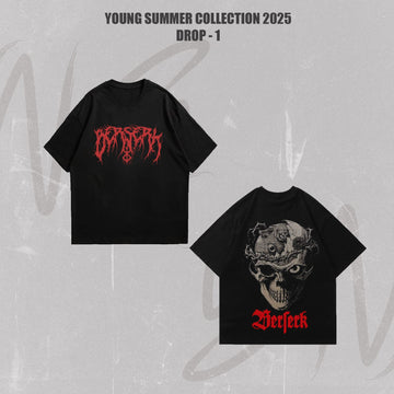 BERSERK T-SHIRT