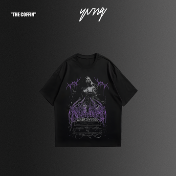RESONANCE T-SHIRT