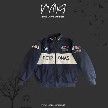 BMW JACKET