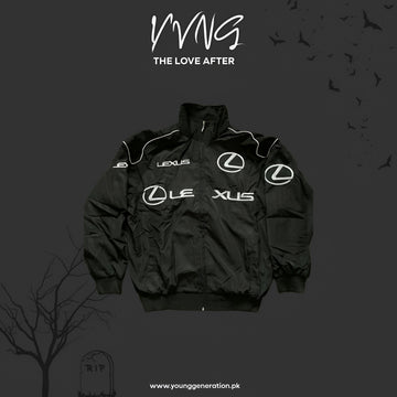 LEXUS JACKET