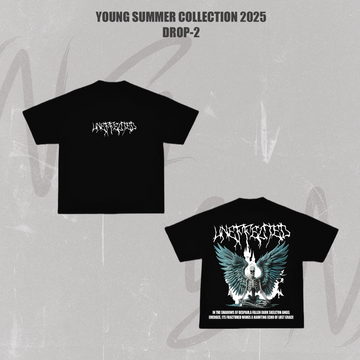 FALLEN GRACE T-SHIRT