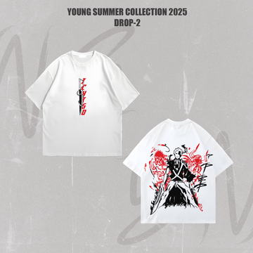 ICHIGO BANKAI T-SHIRT