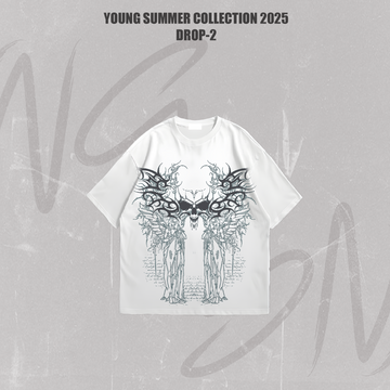 PHANTOM MIRAGE T-SHIRT