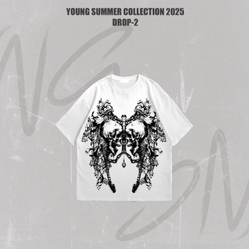 SERAPHIM'S RUIN T-SHIRT