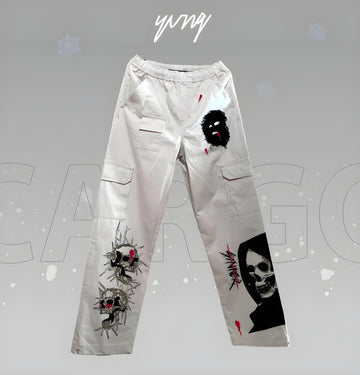 SINNER SKIN CARGO PANT