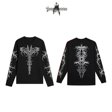 Gothic Arch Longsleeve