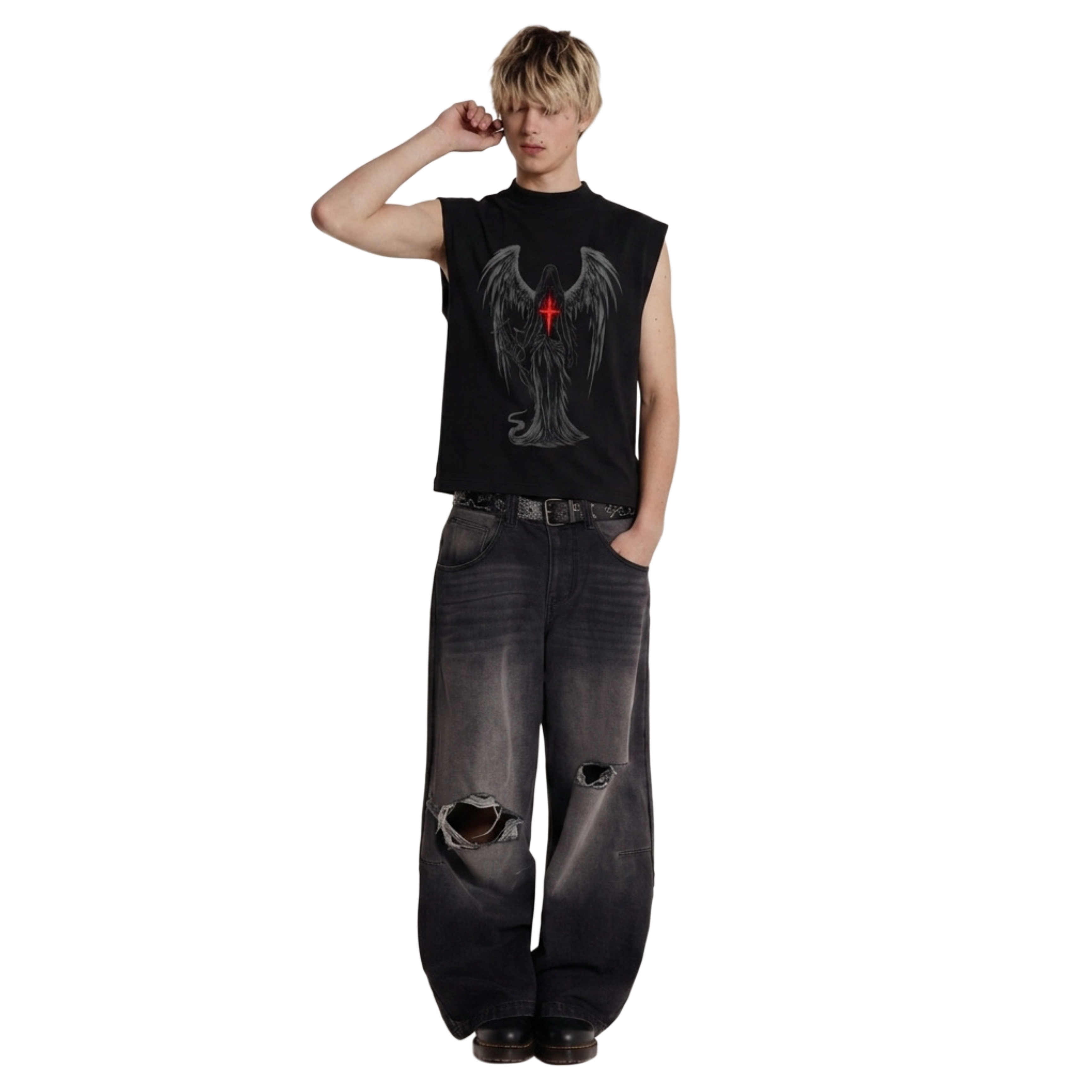MORTIS VEST