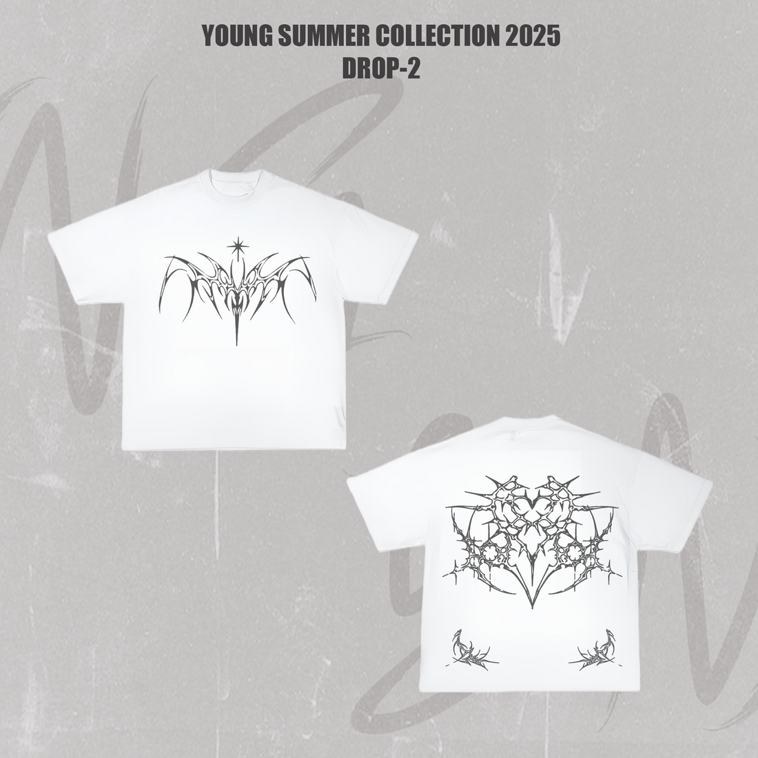 KYRON T-SHIRT