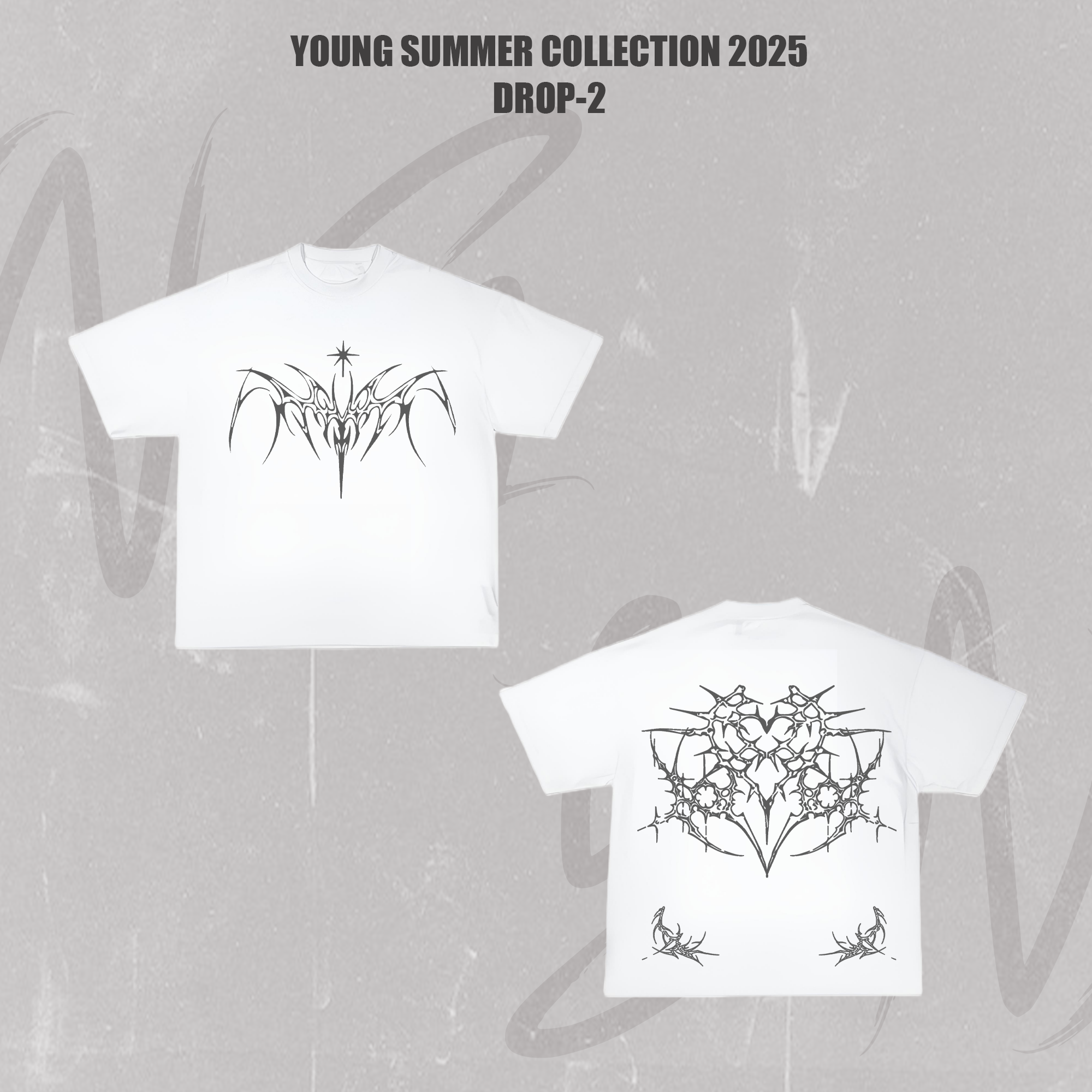 KYRON T-SHIRT