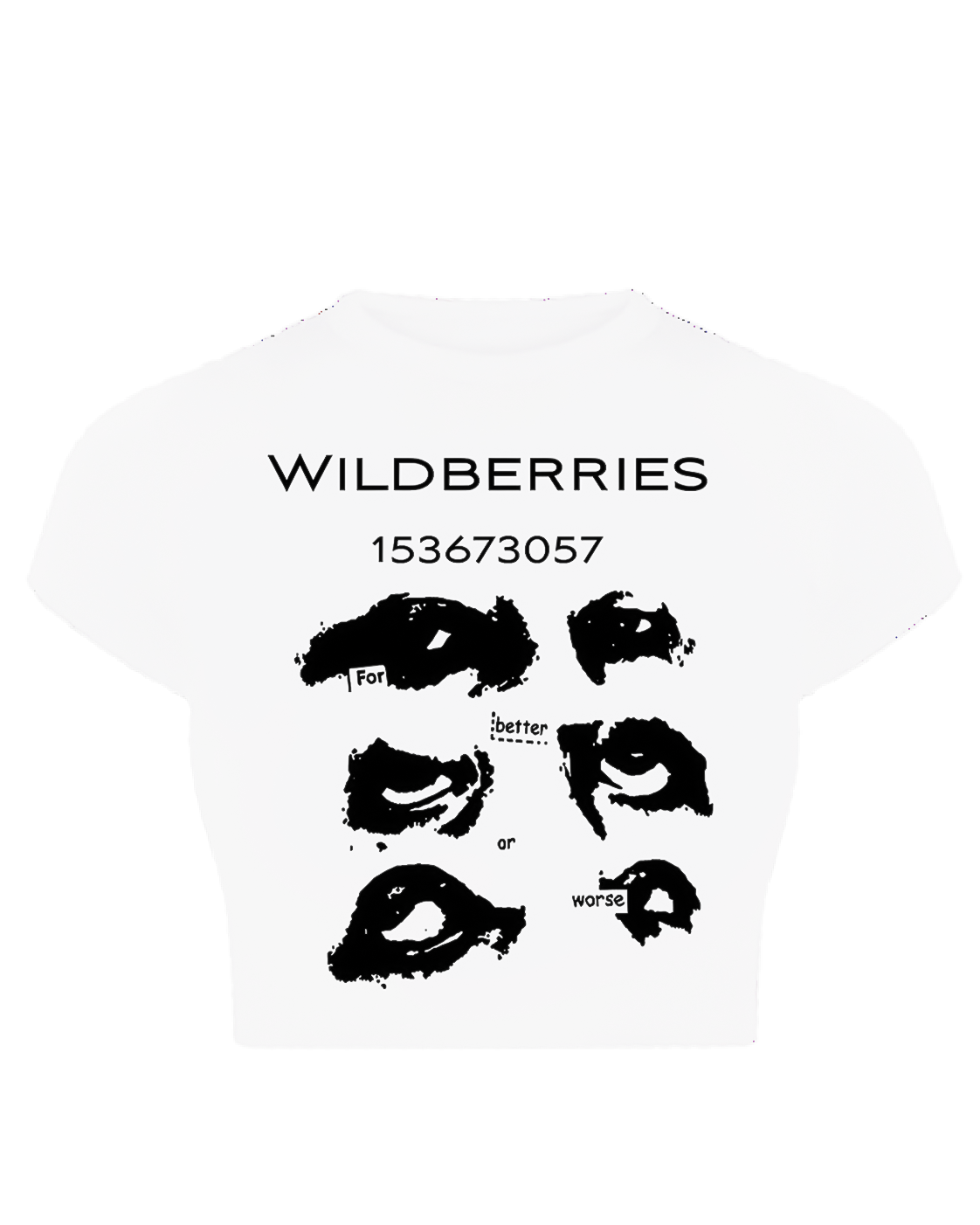 Wildberry 1536 Fragment