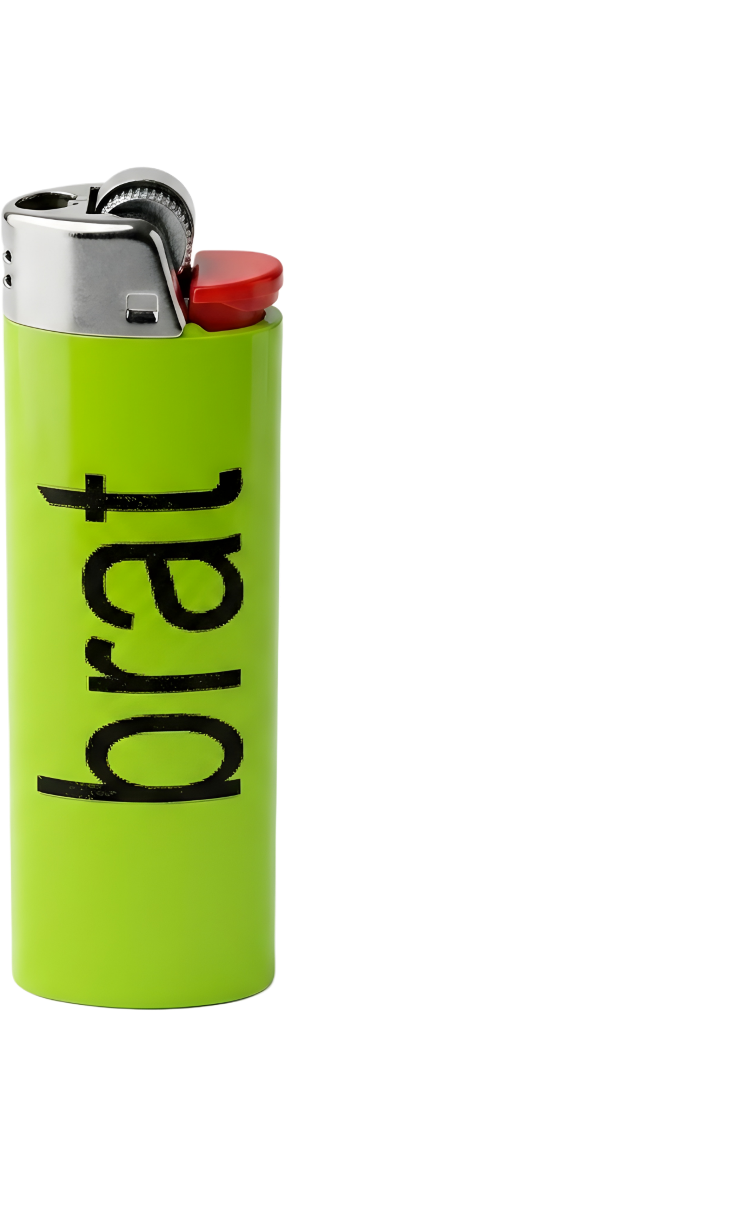BRAT LIGHTER