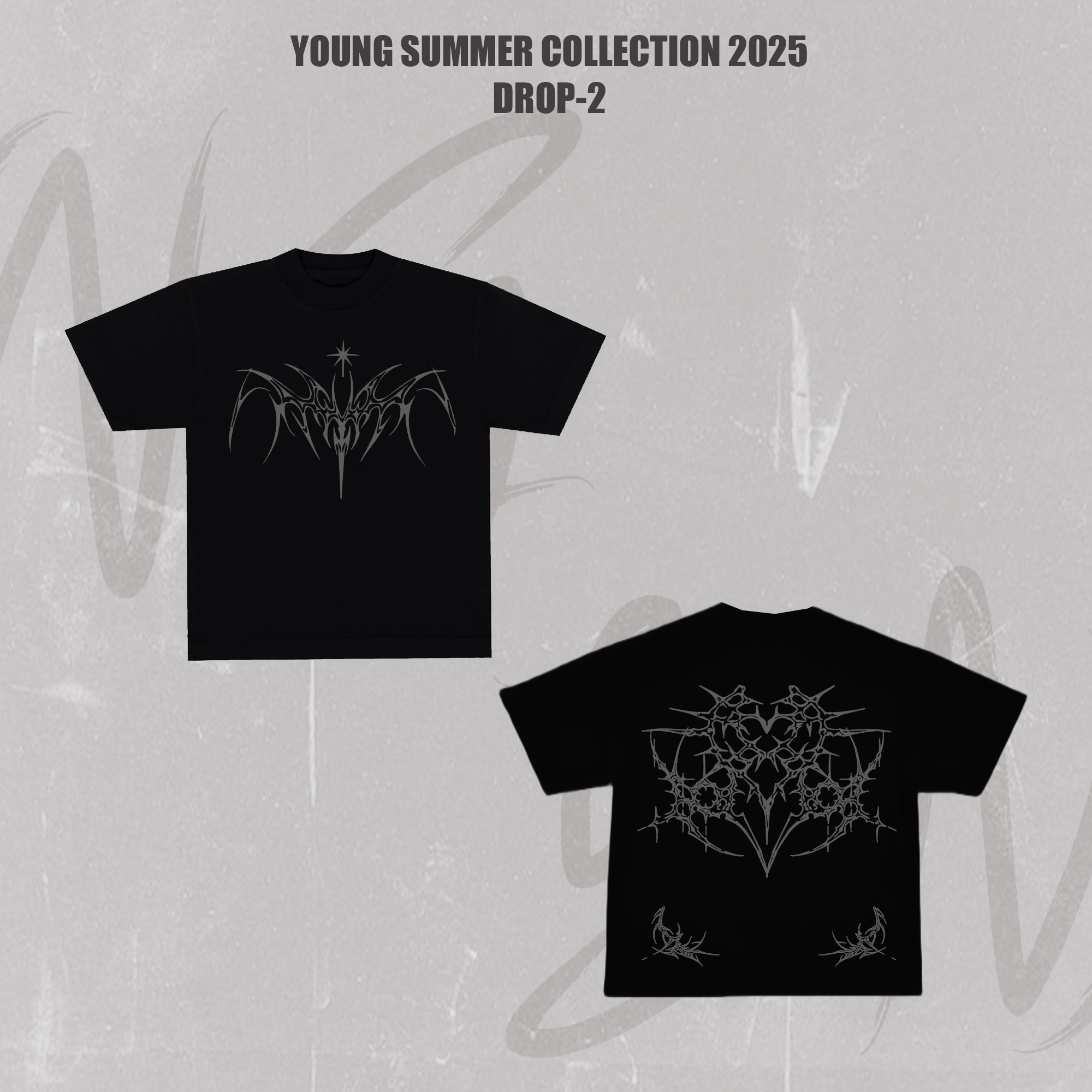 KYRON T-SHIRT