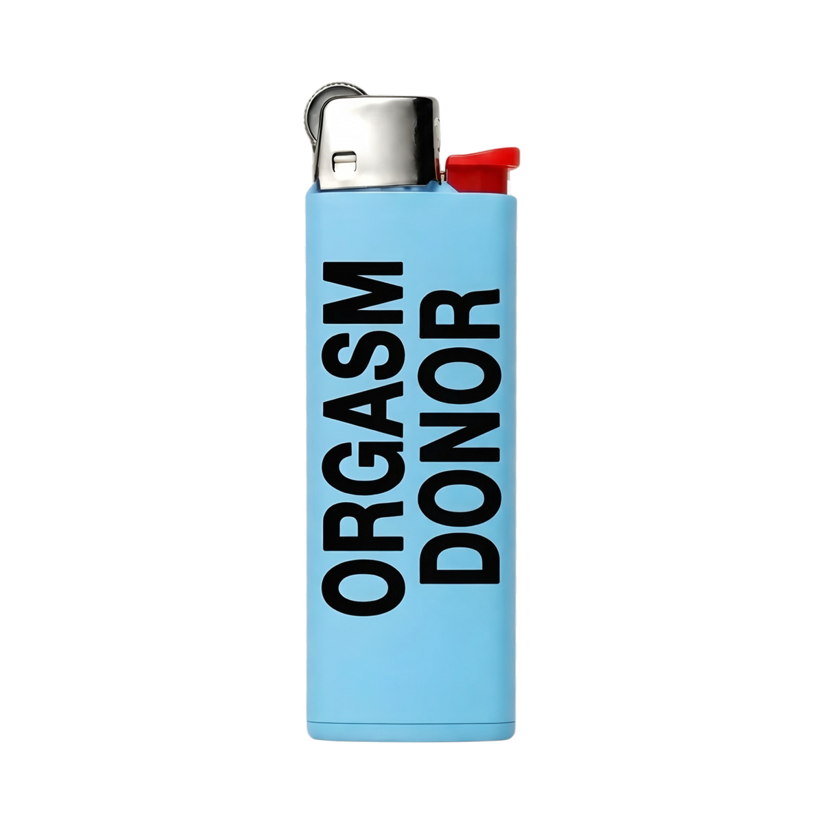 ORGASM DONOR