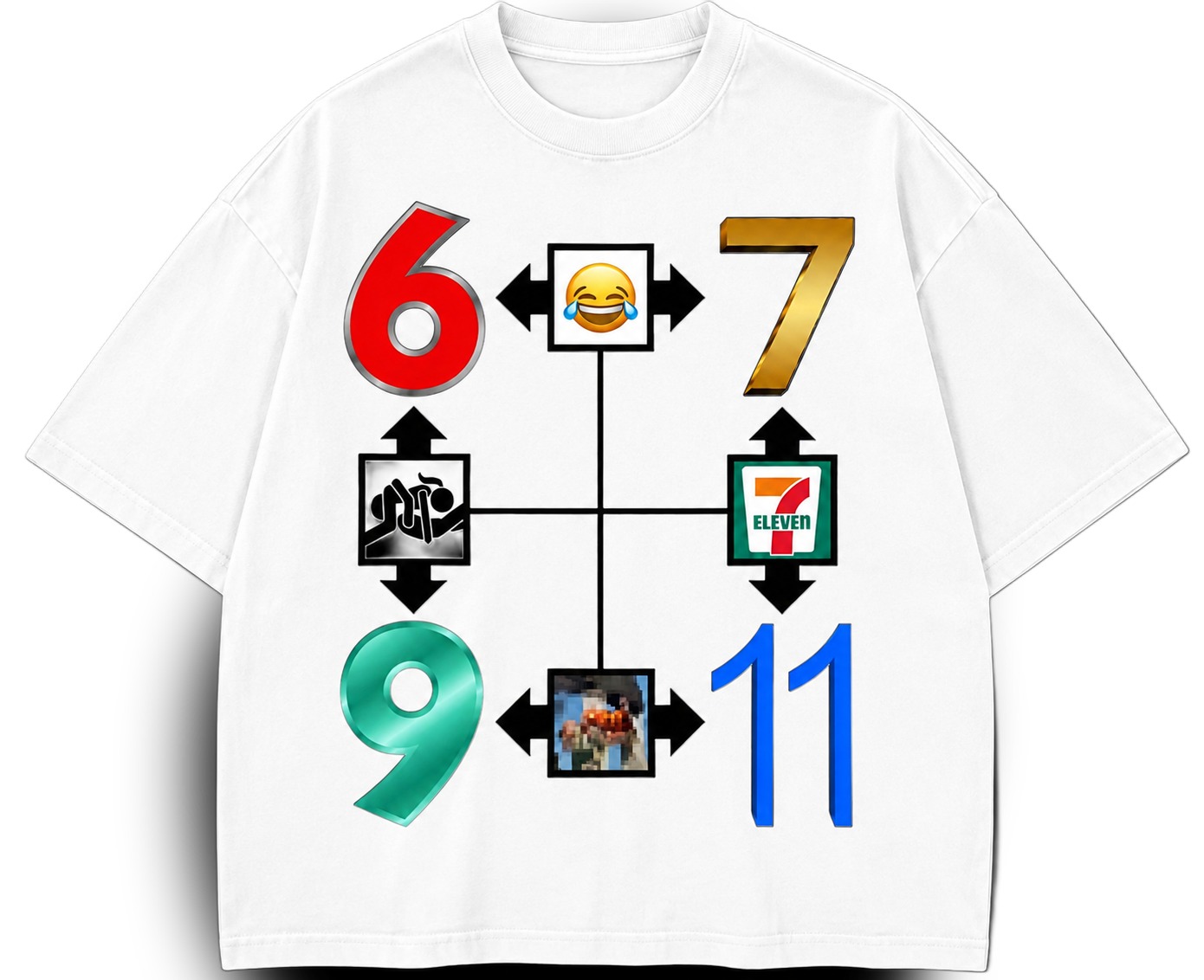 6-7,9-11 TEE