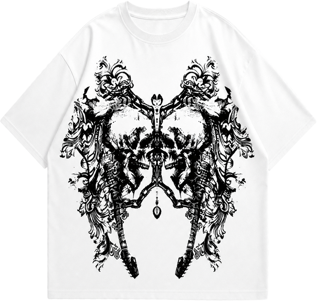 SERAPHIM'S RUIN T-SHIRT