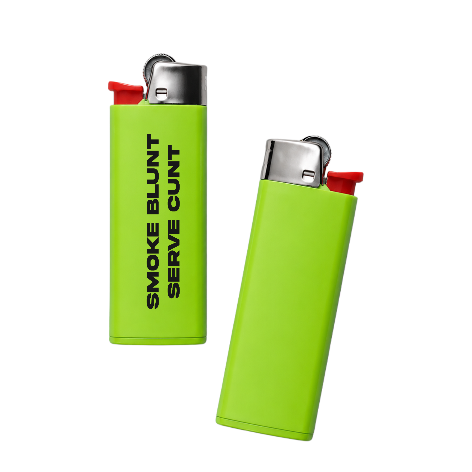 SMOKE BLUNT LIGHTER