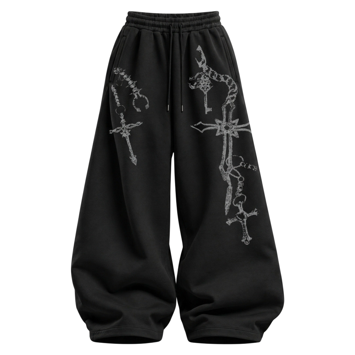 SACRED RELICS SWEATPANTS