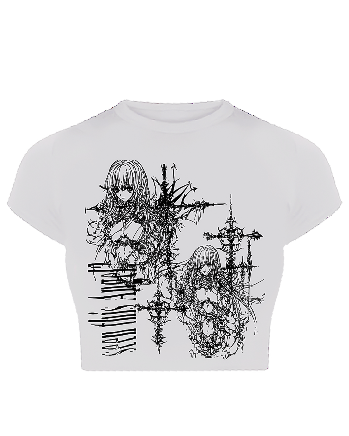Lost Angel Sigilcore Tee