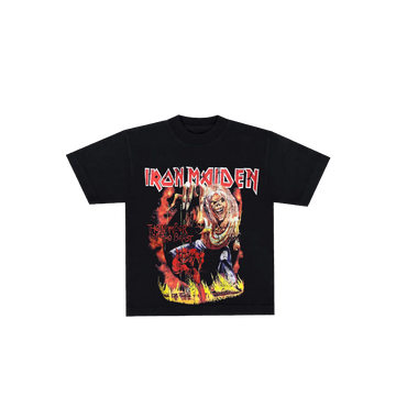 IRON MAIDEN T-SHIRT