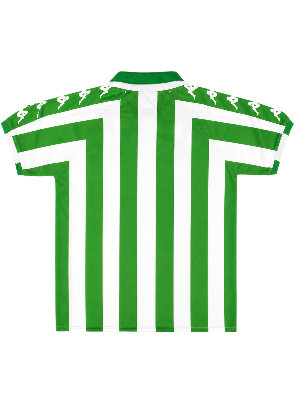 REAL BETIS JERSEY 2000
