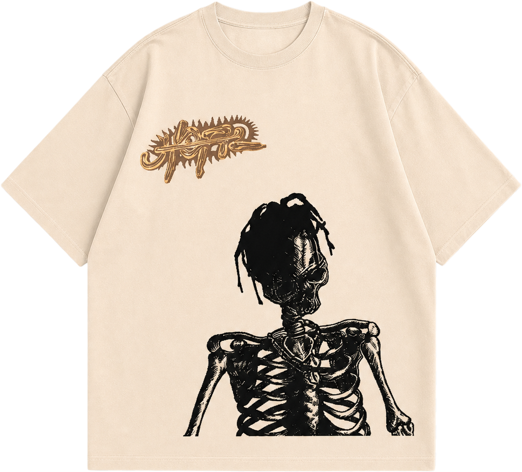 TRAVIS SCOTT T-SHIRT