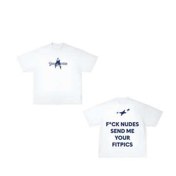 The Fitpics Tee