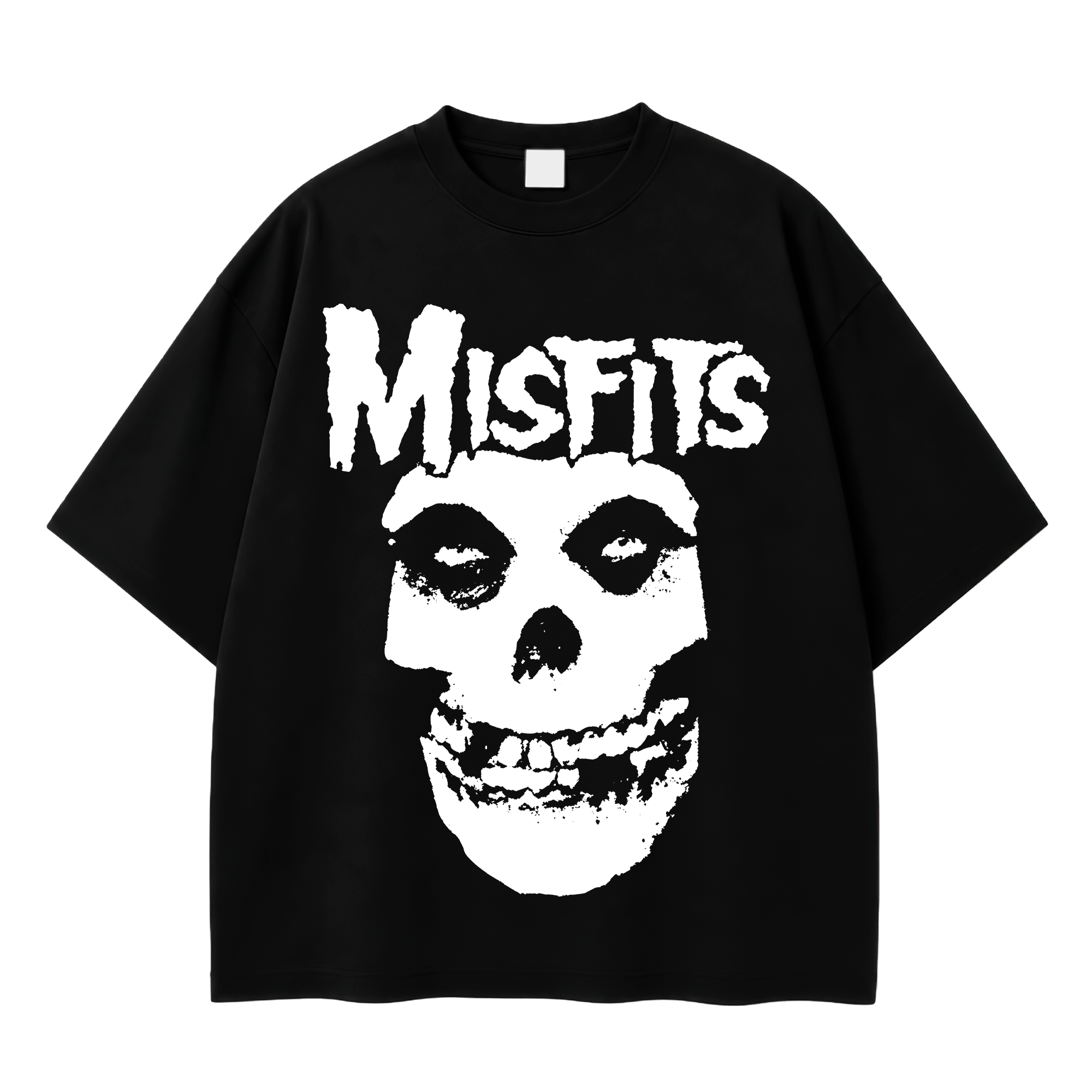 MISFITS TEE