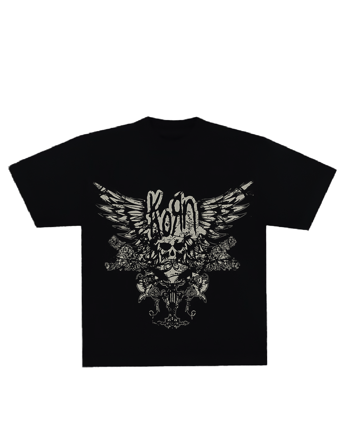 KORN 2.0 T-SHIRT