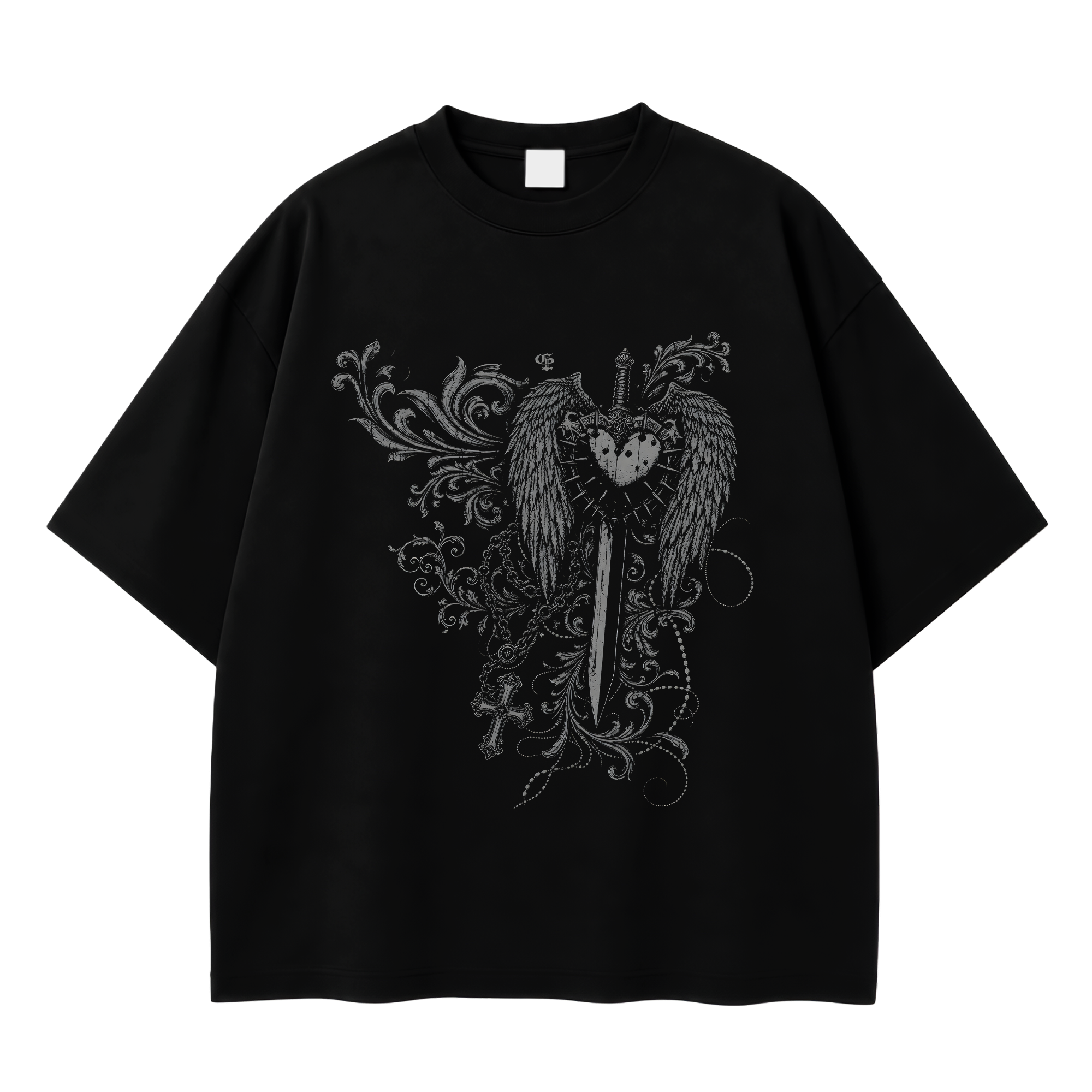 DAGGER TEE