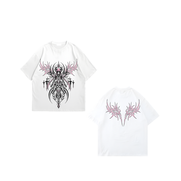 KAYLA GRAPHIC T-SHIRT