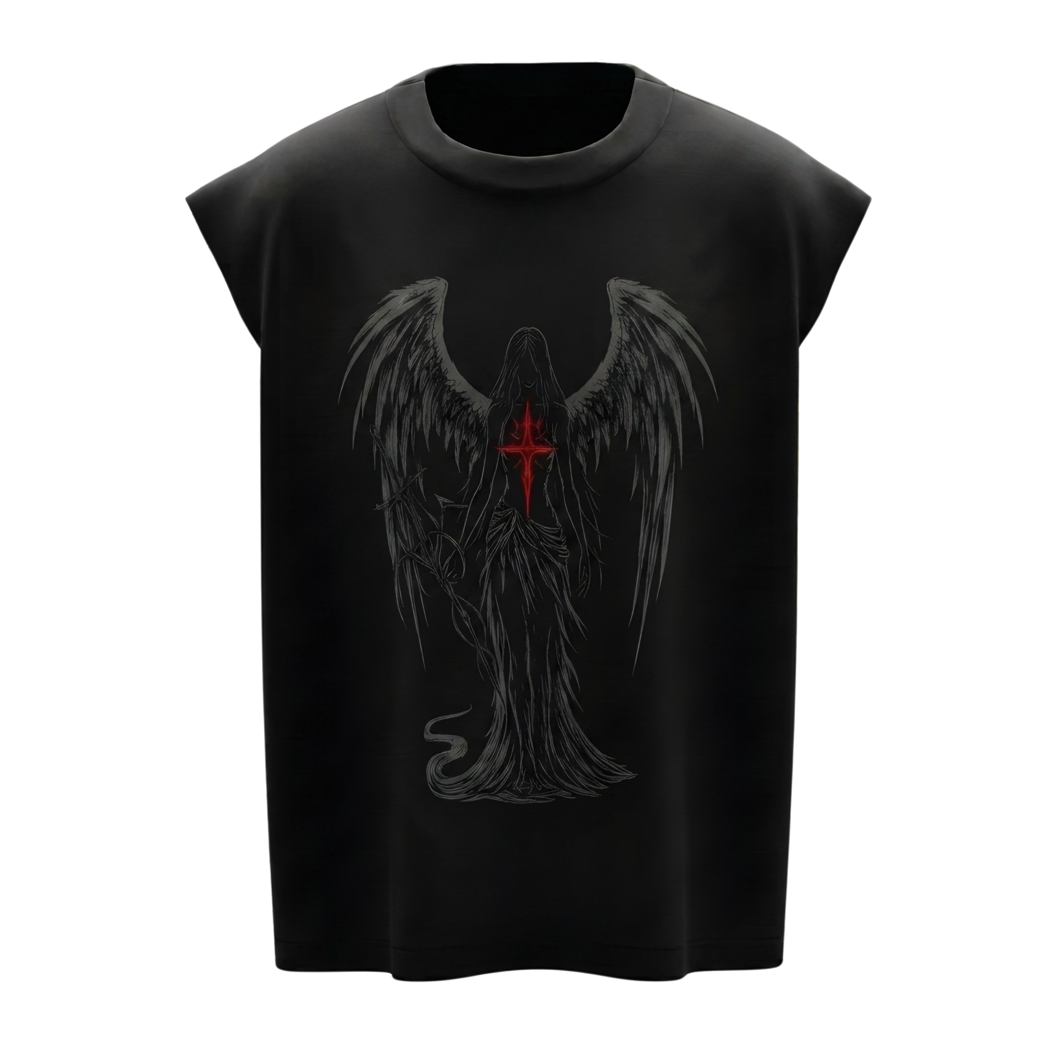 MORTIS VEST