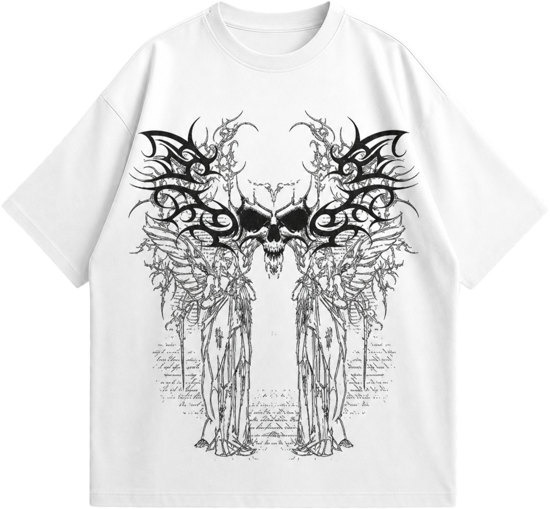 PHANTOM MIRAGE T-SHIRT