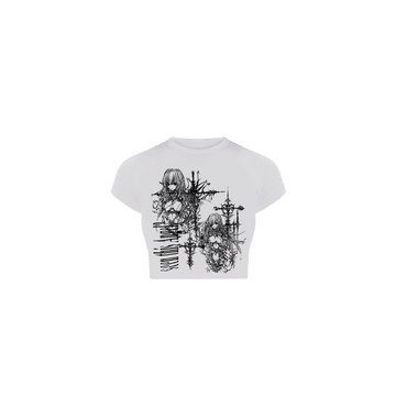 Lost Angel Sigilcore Tee